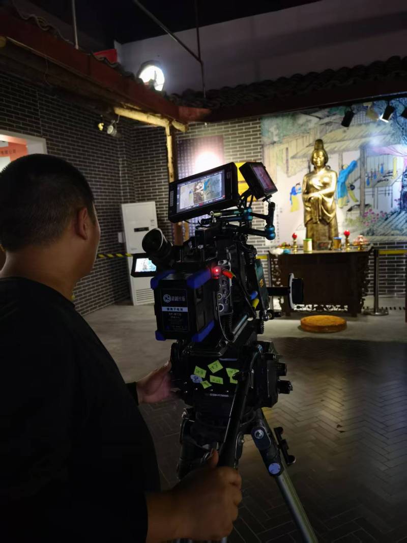 聚焦锡山区产品宣传视频拍摄公司，以专业实力赋能品牌声量升级