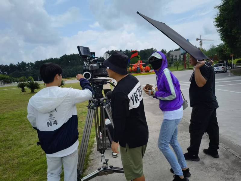 锡山区极致互动，未来愿景宏大，致力于成为全球领先的产品宣传视频企业