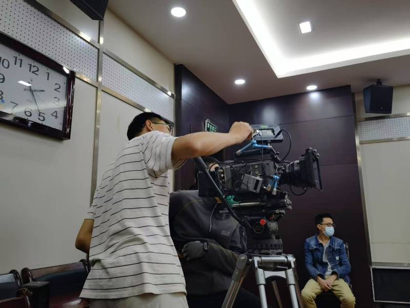 大数据指导创作方向，锡山区产品视频拍摄公司让每帧画面都有效触达